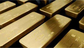 gold bar trading